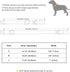 Beirui Cute Girl Dog Collars for Small Medium Large Dogs, Multiple Floral Patterns Female Pet Dog Collars with Flower for Wedding Holiday(M:Neck 1...