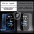 for iPhone 15 Pro Max Screen Protector Tempered Glass Screen Protector iPhone Glass Screen Protector 9h Hardness 2 Pieces Screen Protector...