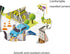 Puzzles for Kids with Car, Puzzle Track Car Play Set Educational Toy for 3 4 5 6 7 8 9 10 Year Old Boys Girls Kids Gifts (17 PCS, 6688-351 City)...