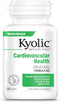 Kyolic Aged Garlic Extract Formula 100, Original Cardiovascular, 200 Tablets (Packaging May Vary)...