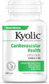 Kyolic Aged Garlic Extract Formula 100, Original Cardiovascular, 200 Tablets (Packaging May Vary)...