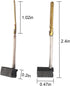 445861-03 445861-25 Carbon Brush Set for DeWalt Porter Power Tools DW160 DW402 D26450 27709 DW421 DW887?6pcs?...