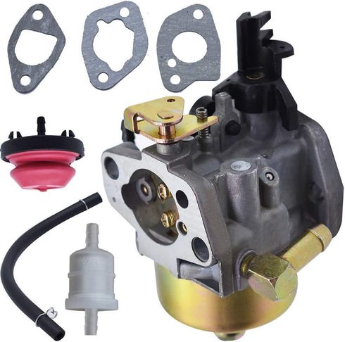 Carburetor Replacement for Troy-Bilt Storm 2410 2420 2620 2690 2690XP 170-SU 270 Snow Blower...