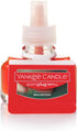 Yankee Candle ScentPlug Refill, Macintosh (Pack of 2)...