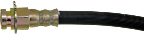 Dorman H380712 Front Passenger Side Brake Hydraulic Hose Compatible with Select Chevrolet / GMC Models...