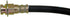 Dorman H380712 Front Passenger Side Brake Hydraulic Hose Compatible with Select Chevrolet / GMC Models...