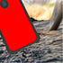 for AT&T Maestro 3 Phone Case with Screen Protector (Tempered Glass), Slim TPU Rugged Corners Bumper Cover for AT&T Maestro 3 (U626AA)-Black Leopa...