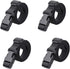MAGARROW 78" x 1" Strap Buckle Packing Straps Adjustable 1-Inch Belt...