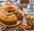 Springform Cake Pan, Stainless Steel Springform Pans, Leakproof & Nonstick Cheesecake Pan with Removable Bottom, Round Spring Form Cake Pan For Ba...