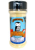 Organic Pure Vermont Maple Sugar - 5 oz Shaker Jar...