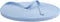 54Yards Width 3/8" Cotton Ribbon Canvas Webbing Trim Bias Binding Tape Fabric Tapestry for Straps Belts Making Gift Wrapping Craft (SkyBlue)...