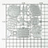 Globe Suitcase Camera Travel Die Cuts for Card Making, Paper Embossing Metal Cutting Dies Kit Templates, Storage Pockets Supplies, Photo Frame Alb...