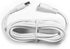 Amcrest Universal 12V DC Power Extension Cable (10ft) for Power Supply/Adapter/Outdoor Security Cameras, Compatible with All CCTV/IP Camera Brands...