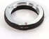 Fotga Macro Adapter Ring for Minolta MD MC Lens on Canon EOS EF Mount Camera 7D 6D 5D Mark II III 760D 750D 650D 600D 550D 500D 450D 400D 350D...