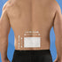 HealthWise Cold Therapy Menthol Pain Relief Patch | 5% Menthol | Back and Large Areas | 3.93” x 5.51” | 15-Count | Soothes Minor Aches and Pains |...