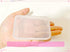 YUGOOD Clear Large Plastic Bead Organizer, 13 Pieces Bead Organizers and Storage Containers Mini Cases Transparent Boxes with Hinged Lid for Craft...