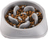 MateeyLife Slow Feeder Dog Bowls, Anti-Choking Puzzle Dog Food Bowls, Non Slip Interactive Dog Feeding Bowls Slow Down Eating, Bloat Stop Maze Dog...