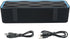 Wireless Bluetooth Speaker with AUX/USB/TF card slot,Outdoor Portable Stereo Speaker with HD Audio,Enhanced Bass, Dual-Driver,Handsfree Calling, F...