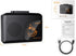 Portable Walkman Cassette Player Converter, Cassette to Digital Converter via USB, Compatible with PC/Laptops, Built-in Speaker&Headphone, Full St...