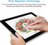 Stylus Pen for iPad(2022-2018) with Palm Rejection, FOJOJO Active Pencil Compatible with Apple iPad 10th/9th/8th/7th/6th Gen, iPad Air 5th/4th/3rd...