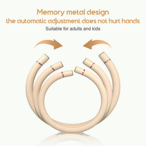 Mosquito Bracelets, Insect & Pest Mosquito Bands for Adults and Kids, DEET Free, Mosquito Wristbands Outdoor Patio Hiking Camping Gear Must Haves ...