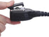Speaker Mic for Ailunce HD1 hg1 hag1 Retevis RT29 RT47 RT47V RT48 RT82 RT83 RT87 NR30 RB23 RB46 GP328plus Shoulder Mic Walkie Talkie Remote Microp...