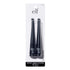 e.l.f. Expert Liquid Liner, High-Pigmented, Extra-Fine Liquid Eyeliner For Precise Definition, Long-Lasting, Vegan & Cruelty-Free, Jet Black, 0.14...