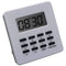 Jamar Long-Ring Electronic Timer/Stopwatch...
