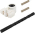 Pool Cleaner Replacement Parts for Pentair 360289 Left Drive Kit Bearings, Replacement for Pentair Kreepy Krauly Rebel Warrior Pool Automatic Suct...