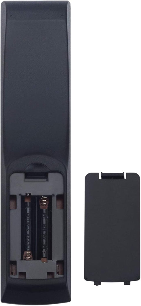 RAV531 ZP35470 Replacement Remote fit for Yamaha AV Receiver HTR-3068 HTR-4068 RX-V379 RX-V379BL RX-V381 RX-V381BL RX-V479 RX-V579 TSR-5790 TSR-57...