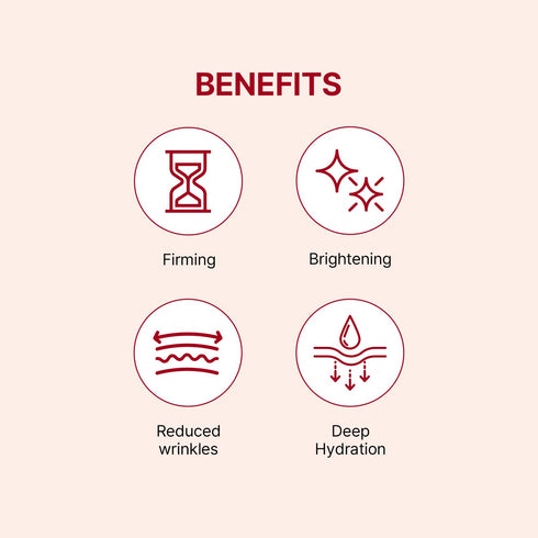 Mega Under Eye Masks (4 Pairs), Wrinkle-Fit Tangle Eye Patch, Korean Eye Mask for Puffiness, Dark Circles, Under Eye Bags, Anti-Wrinkle, Korean Sk...