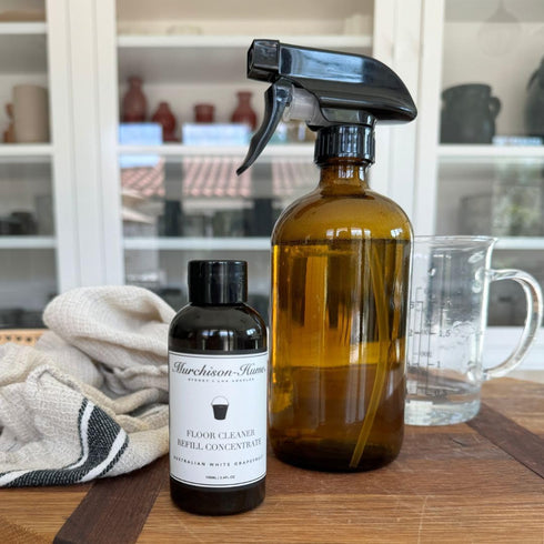 Murchison-Hume - Floor Cleaner Refill Concentrates, Original Fig...