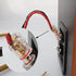 Viborg Audiocrast 4X HiFi Speaker Banana Plug Connectors 4MM BFA Type Dual Screws Locking Speaker Terminals with Heat Shrink Tubing + Allen Wrench...