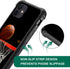 Case Compatible with iPhone 12 Mini Case,Basketball Hoop Pattern Case for iPhone 12 Mini Case for Boys Man,Anti-Scratch Shockproof Cover Case for ...