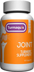550mg Meriva Curcumin Turmeric Joint Supplement (60 Capsules) + 5 Boosters of BioPerine Black Pepper, Boswellia, Chamomile, Ginger, Calcium - High...