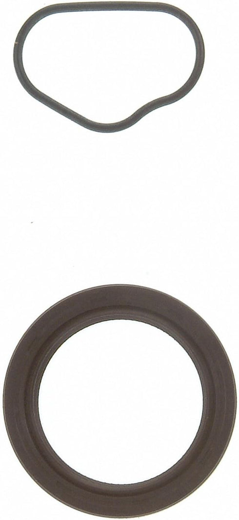 FEL-PRO TCS 46051 Engine Crankshaft Seal Kit for Honda CR-V...