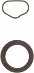 FEL-PRO TCS 46051 Engine Crankshaft Seal Kit for Honda CR-V...