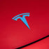 IPG Compatible with Tesla Model 3 Decal (9 Logo Set) Stickers Set Personalize Your Vehicle...