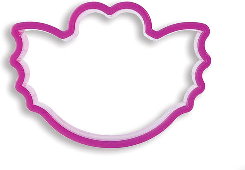 Monster Cookie Cutters and Feet Set, 29-Piece...