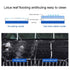 High Gloss 12H 3D Diamond Hardness Nano Super Ceramic Automotive Coating car kit,Hocossy Anti-Scratch Super Hydrophobic Liquid Pro Premium Ceramic...