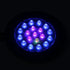 LED Aquarium Air, Light Control Changing Lamp Fish fish tank bubbler Bubble Stone Tank Decoration US Plug 100 240V...