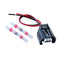 MLE Innovations A/C Compressor Control Valve Plug CV Wiring Harness Repair Connector for Kia Hyundai Vehicles Optima Sonata Santa Fe Accent Forte ...