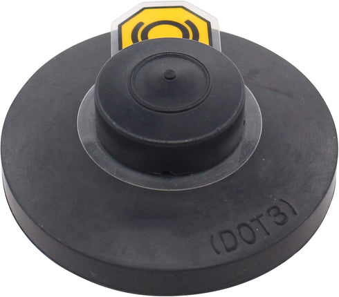 NewYall Brake Master Cylinder Fluid Reservoir Cap for Scion iQ tC xB xD Toyota 4Runner Avalon Camry Prius V Corolla Tacoma Highlander Land Cruiser...