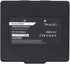 68300900 Battery 2500mAh 3.6V Replacement Battery for Hetronic 68300600 68300900 KH68300990 Abitron KH68300990.A...