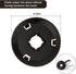 Dough Hook Shield for kitchen Mixer, Accessories and Attachments for Kitchen Stand Mixers, Make Your Bowl Lift Mixer Mix Without The Mess, Mixer B...