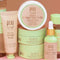 Pixi Botanical Collagen Tonic to-Go,Volumizing & Hydrating Toning Pads, Enhanced with Peptides & Botanicals to Firm & Revitalize, Alcohol-Free Dai...