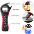 Easy-Twist Jar Opener: Maxracy Effortless Lid Opening for Weak Hands & Arthritis | Versatile Bottle Opener | Jar Openers & Bottle Openers...
