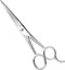 UM Supplies Scissors 6.5 | Premium Barber Shears For Hair Cutting | Multiple Purpose Cutting Scissors | Haircut Scissors For Salon I Women | Mens ...