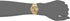 U.S. Polo Assn. Women's USC40043 Analog Display Analog Quartz Gold Watch...