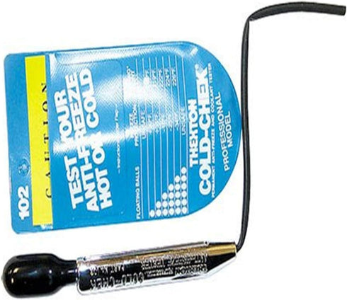 Thexton THE102 Anti-Freeze Tester...